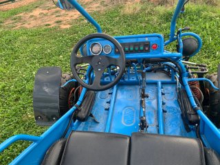 Kart Buggy 150cc