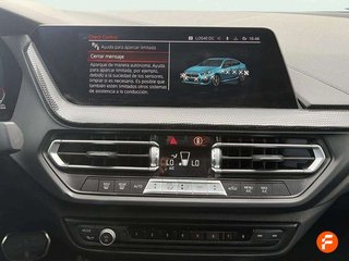 BMW Serie 2 218dA Gran Coupe