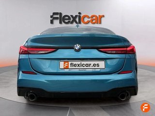 BMW Serie 2 218dA Gran Coupe