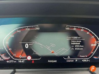 BMW Serie 2 218dA Gran Coupe