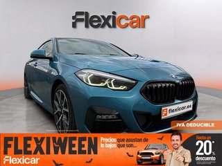 BMW Serie 2 218dA Gran Coupe