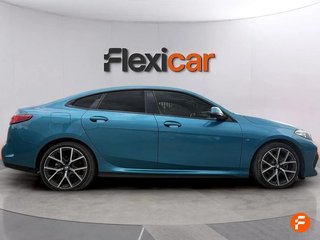 BMW Serie 2 218dA Gran Coupe