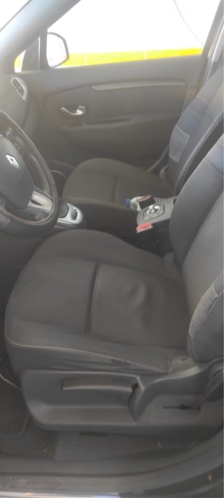 Renault Grand Scenic 2010