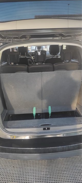 Renault Grand Scenic 2010