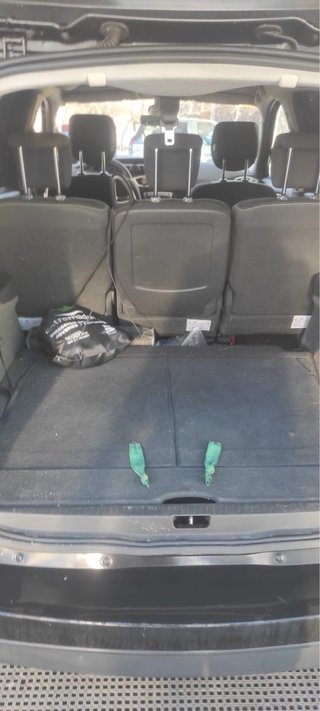Renault Grand Scenic 2010