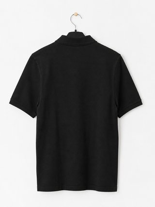 Polo Nike Negro Talla S
