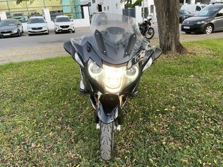 BMW R 1200 RT modelo LC motor de agua, perfecta