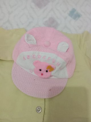 Roba de niña 3-6M todos 3€