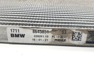 RADIADOR CAJA CAMBIOS BMW BMW SERIE 2 GRAN COUPE (F44) 2019-2024