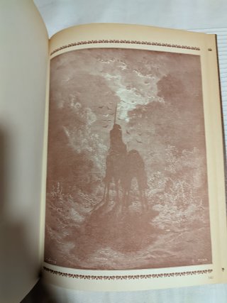 Gustavo Doré don Quijote de la Mancha