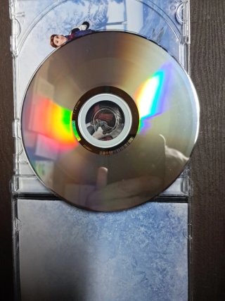 CD La Reine des Neiges - Les Chansons