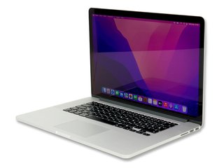 Apple MacBook Pro 15" i7 4th 16Gb RAM, 1TB SSD