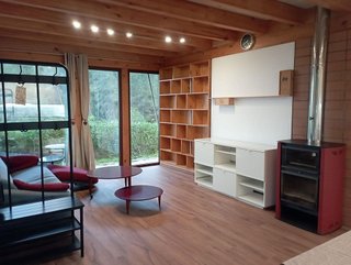 Casa rural en alquiler en Zona Urbanizaciones en Alzira