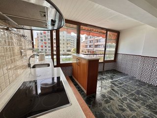 Piso en venta en El Bajondillo en Torremolinos