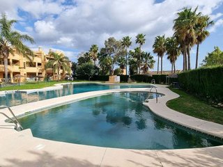 Piso en venta en Sitio de Calahonda en Mijas