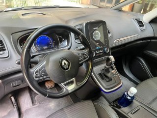 Renault Grand Scenic 2018