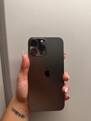 iPhone 13 Pro Max 256GB