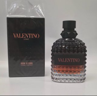 Valentino Uomo Born In Roma-100ML