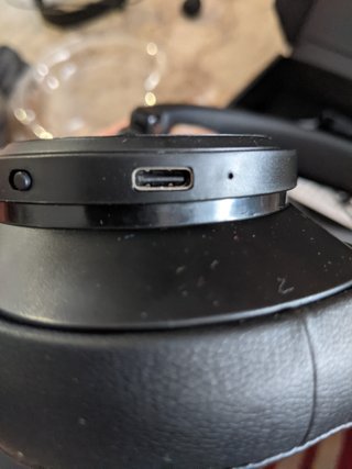 Auscultadores Bluedio T6S com Cancelamento Ruído