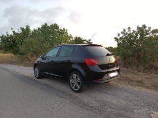 SEAT IBIZA 1.6 TDI GOOD STUFF 90CV 2010