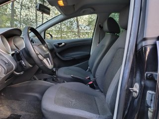 SEAT IBIZA 1.6 TDI GOOD STUFF 90CV 2010