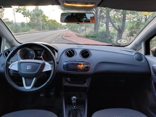 SEAT IBIZA 1.6 TDI GOOD STUFF 90CV 2010