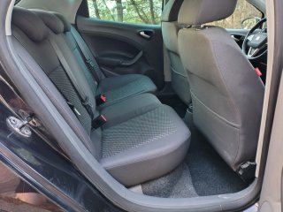 SEAT IBIZA 1.6 TDI GOOD STUFF 90CV 2010