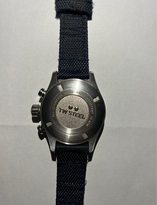 Reloj TW Steel Hombre