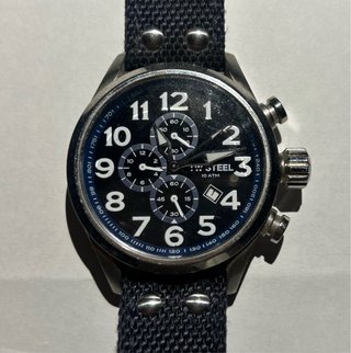 Reloj TW Steel Hombre