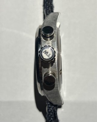 Reloj TW Steel Hombre