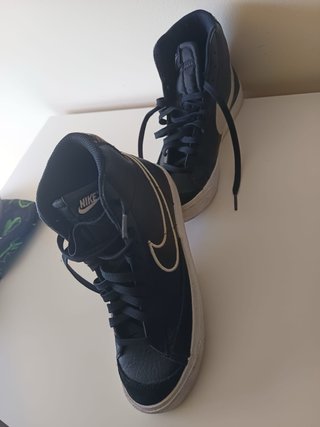Zapatilla Nike DJ0265-001 Talla 36