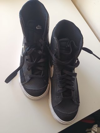 Zapatilla Nike DJ0265-001 Talla 36