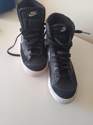 Zapatilla Nike DJ0265-001 Talla 36