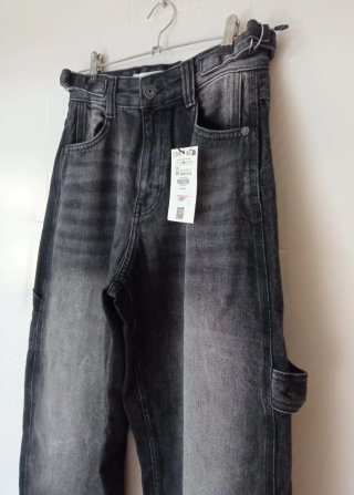 Jeans Bershka NUEVA COLECCIÓN vaquero talla 36