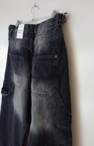 Jeans Bershka NUEVA COLECCIÓN vaquero talla 36