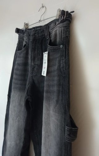 Jeans Bershka NUEVA COLECCIÓN vaquero talla 36