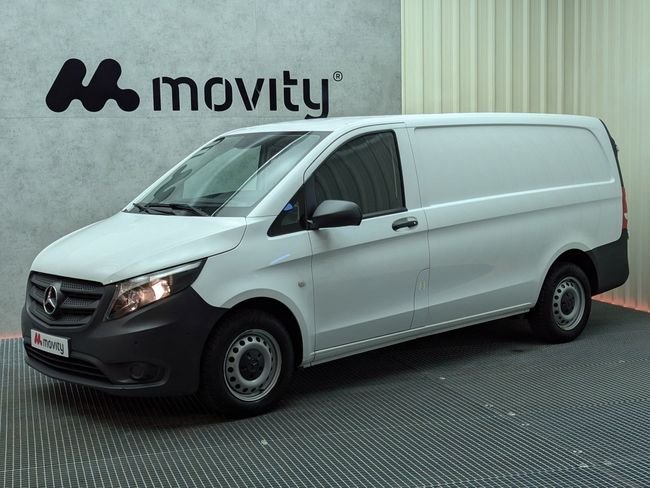 Mercedes-Benz Vito 2023