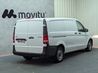 Mercedes-Benz Vito FURGON LARGO 114CDI 136CV AUTOMATICA