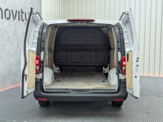 Mercedes-Benz Vito FURGON LARGO 114CDI 136CV AUTOMATICA