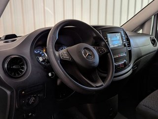 Mercedes-Benz Vito FURGON LARGO 114CDI 136CV AUTOMATICA