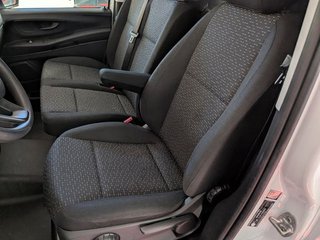 Mercedes-Benz Vito FURGON LARGO 114CDI 136CV AUTOMATICA