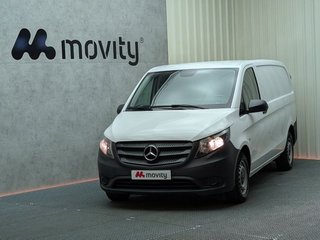 Mercedes-Benz Vito FURGON LARGO 114CDI 136CV AUTOMATICA