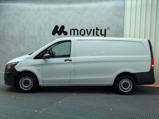 Mercedes-Benz Vito FURGON LARGO 114CDI 136CV AUTOMATICA