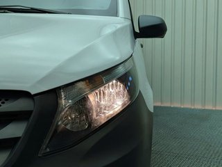 Mercedes-Benz Vito FURGON LARGO 114CDI 136CV AUTOMATICA
