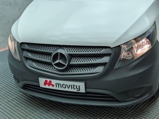 Mercedes-Benz Vito FURGON LARGO 114CDI 136CV AUTOMATICA