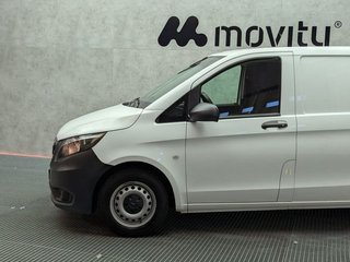 Mercedes-Benz Vito FURGON LARGO 114CDI 136CV AUTOMATICA