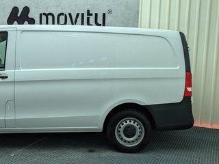 Mercedes-Benz Vito FURGON LARGO 114CDI 136CV AUTOMATICA