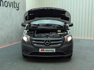 Mercedes-Benz Vito FURGON LARGO 114CDI 136CV AUTOMATICA