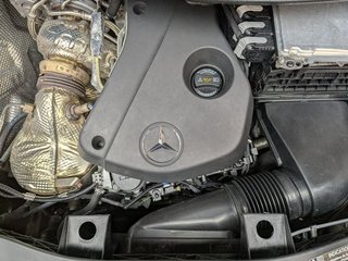 Mercedes-Benz Vito FURGON LARGO 114CDI 136CV AUTOMATICA