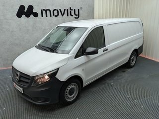 Mercedes-Benz Vito FURGON LARGO 114CDI 136CV AUTOMATICA